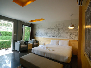 The Regent Resort Phuket