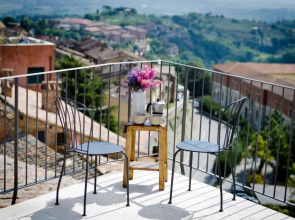 Dimora Dell'Erbe Apartment