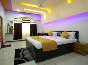 Super OYO Hotel Siddharth Inn