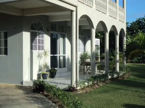 Villa Apartments Westside