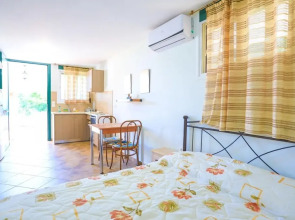 Agapi Studio in Kalami