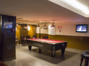 Отель Copthorne Downtown Abu Dhabi