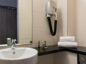 Hotel Queen Mary Paris