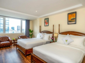 Alagon City Hotel & Spa