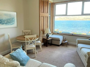 Kames View Apartment