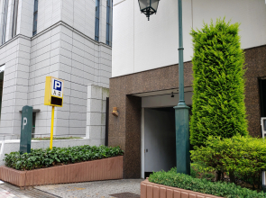 Platon Hotel Yokkaichi