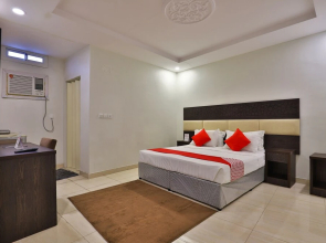 Haifaa' Furnished Units by OYO Rooms