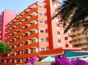 Apartamentos Alta