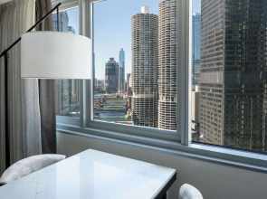 The Royal Sonesta Chicago Downtown