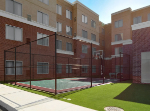 Residence Inn Richmond Midtown/Glenside