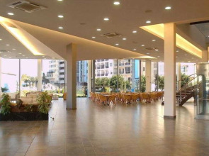 Xon's Platja Hotel Apartments