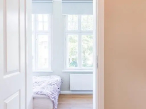 Sopot Sleeps - Haffnera 70