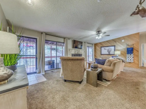 1 Mi to Ski Slopes: Alto Escape w/ Game Room!