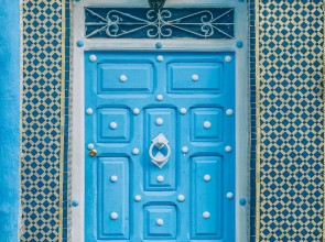 Dar Lalla Khadouj