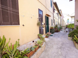Appartamento Piazza al Fico
