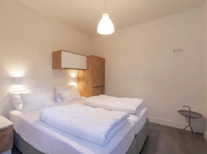 Modern Coastal Escape