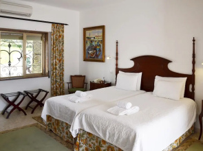 Casa Tres Palmeiras