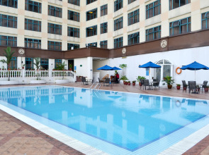 Starus Hotel Bukit Bintang (Formerly known as Stay with Bintang)