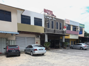 OYO 90045 Dalyla Inn Hotel