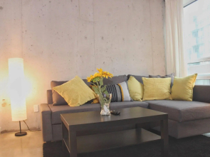 Elite Suites - Modern Loft