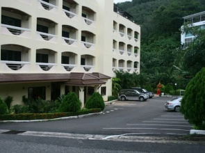 Royal Residence Hotel