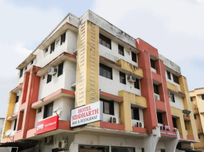 OYO 62746 Hotel Siddharth