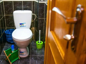 TIU Khreshchatik Хостел