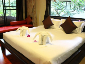 Anyamanee Khao Yai Resort