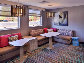 Residence Inn East Lansing