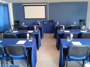 Hotel Aeropuerto Sur