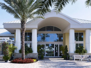 Wyndham Orlando Resort International Drive