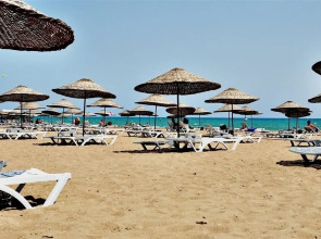 Belek Diamonds Hotel