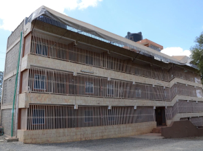 Stedmak Gardens And Recreation Centre