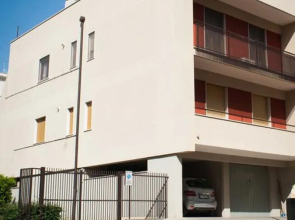 Casa Papapietro