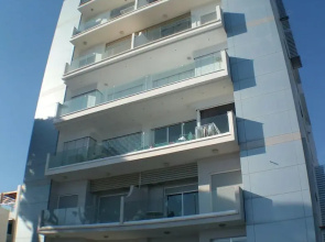 3 Bed Apartment on the Beach