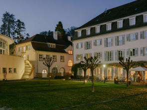 Bad Hotel Überlingen