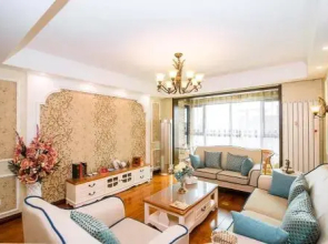 Henan Luoyang·Nanhu Music Fountain Square· Locals Apartment 00155800