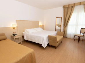 Hotel Universal Terme