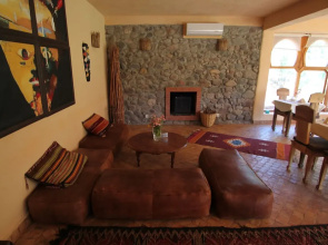 Kasbah Africa