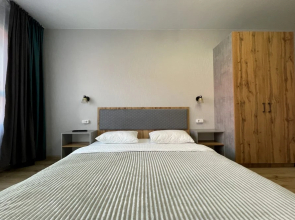 Braun на Власихинской