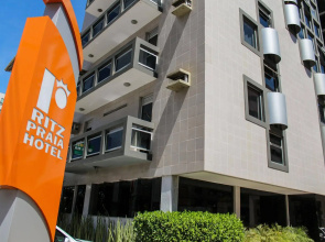 Ritz Praia Hotel Maceió