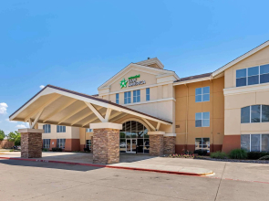 Extended Stay America Suites - Dallas - Frankford Road
