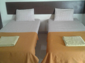 Samudra Service Apartment