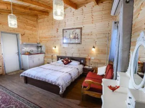 Druze Hospitality Mitzpe Hanof