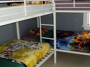C&N Backpackers Hostel - Vancouver