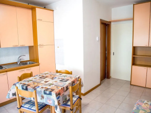 Ground-floor Haven Just 350mt From the Beach