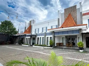 Ono's Hotel Cirebon
