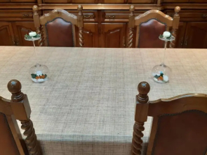 Casa Rosalía