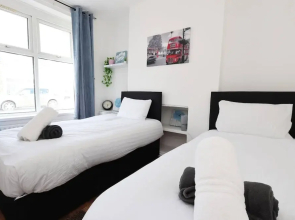 Central Escape Central Cardiff Free Parking