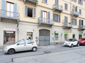 MYHouse Inn San Donato